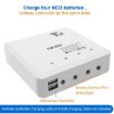 DJI Neo Drone YX 4-Port Battery Charger Hub with AU Plug - 3