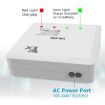 DJI Neo Drone YX 4-Port Battery Charger Hub with AU Plug - 4