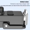 GoPro HERO13 Black HEPAIL AC67 Magnetic Quick Release Base - 7