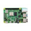 Waveshare Raspberry Pi 4 4GB BCM2711B0 64-Bit Quad-Core 4K Dual HDMI - 2