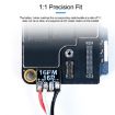 SUNSHINE SS-905D Power Supply Start-up Cables for iPhone/Android Repair - 5