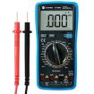 SUNSHINE DT-890N High-Precision Digital Multimeter with Burn Protection - 1