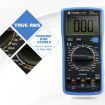 SUNSHINE DT-890N High-Precision Digital Multimeter with Burn Protection - 2