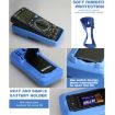 SUNSHINE DT-890N High-Precision Digital Multimeter with Burn Protection - 8