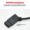 AMSAMOTION Siemens LOGO PLC Programming Cable, PC-Cable Driver Needed - 4