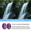 DJI Mavic 4 Pro RCSTQ ND8/PL Lens Filter - 4