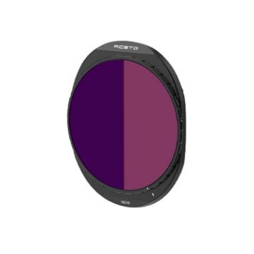 DJI Mavic 4 Pro RCSTQ ND16/PL Lens Filter - 1