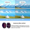 DJI Mavic 4 Pro RCSTQ ND16/PL Lens Filter - 6