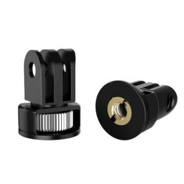 TFSM062 Camera Cage with 360 Rotating Connector & 1/4" Tripod Adapter - 1