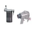 Dyson V7 Motor Assembly Repair Part - No Shell, Yellow - 2