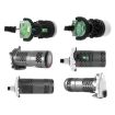 Dyson V12 Slim Motor Assembly Repair Part - Replacement Component - 3