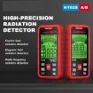 HABOTEST HT628B EMF Meter Rechargeable Electromagnetic Radiation Tester - 2