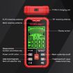 HABOTEST HT628B EMF Meter Rechargeable Electromagnetic Radiation Tester - 5