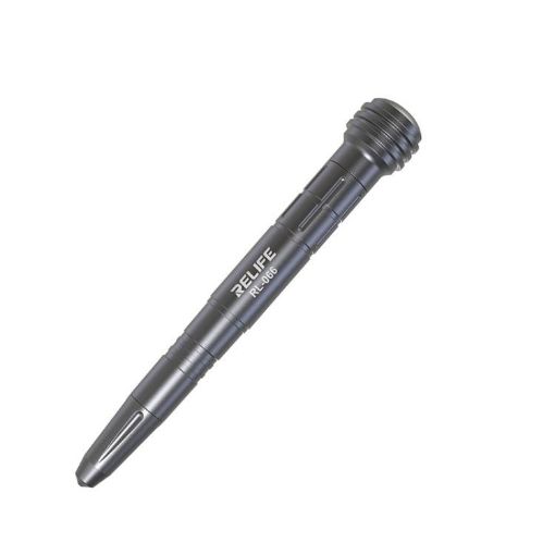 RELIFE RL-066 Mobile Phone Glass Back Cover Removal Pen Frame Breaker - 1
