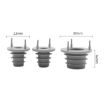 Roborock G20/P10/G10/S7 Max Ultra Water Tank Seals Kit Replacement - 5