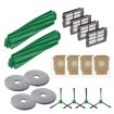 Roomba Plus 505/405 Combo Vacuum Replacement Filter Parts - 4