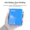 RELIFE RL-936WB Portable Spot Welder for Small Lithium Batteries - 5