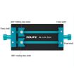 RELIFE RL-601L Mini Rotary Phone Motherboard Repair Card Holder 70C - 3