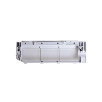 Xiaomi Roborock S50/T4/T6/T7 Vacuum Main Brush Cover Replacement Parts - 1