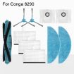 Conga 8290 Robot Vacuum Replacement Filters 2-Pack - 3