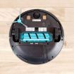 Conga 4090/5090 Robot Vacuum Side Brush Replacement - 2 Pairs - 6