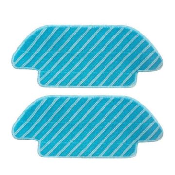 Conga 4090/5090 Robot Vacuum Replacement Mop Pads - 2pcs - 1