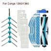 Conga 1290/1390 Robot Vacuum Main Brush Replacement Parts - 2