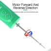 Smart Glue Removal Machine RL-056E for Mobile Phone Repair - RELIFE - 5
