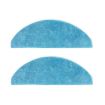 Conga 7490 Robot Vacuum Replacement Mop Pads - 2pcs - 1