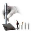 RELIFE RL-068 Adjustable Handheld Grinder for Rust Removal & Polishing - 1