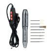 RELIFE RL-068 Adjustable Handheld Grinder for Rust Removal & Polishing - 2
