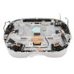 Meta Quest 2 VR Headset Repair Parts: Motherboard Heat Sink - 4