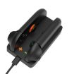Nintendo Switch 2 Handle Charging Dock - Dual Charger Station - 3