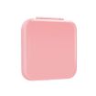 Nintendo Switch 2/Lite 24 Bits Game Cartridge Case - Pink - 1