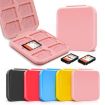 Nintendo Switch 2/Lite 24 Bits Game Cartridge Case - Pink - 2