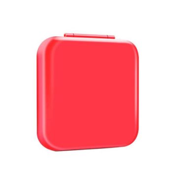 Nintendo Switch 2/Lite 24 Bits Game Cartridge Case - Red - 1
