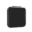 Nintendo Switch 2/Lite 24 Game Cartridge Case - Black - 1