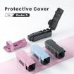 DJI Osmo Pocket 3 Camera Protective Case with Magnetic Filter Slots Pink - 2