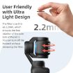 DJI Osmo Pocket 3 Magnetic CPL Camera Lens Filter by aMagisn - 3