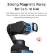 DJI Osmo Pocket 3 Magnetic CPL Camera Lens Filter by aMagisn - 4