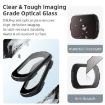 DJI Osmo Pocket 3 aMagisn Adjustable Magnetic Mist 1/4 Lens Filter - 5