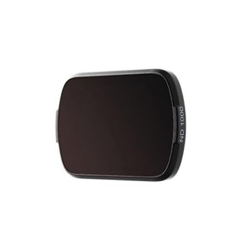 DJI Osmo Pocket 3 aMagisn Magnetic ND1000 Filter Lens Adjustable - 1