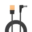 DJI FPV Goggles V2 XT60 to DC Power Cable Connector - Stable Supply - 2