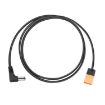 DJI FPV Goggles V2 XT60 to DC Power Cable Connector - Stable Supply - 3