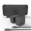 Nintendo Switch 2 Fast Charger 60W USB-C Power Adapter US Plug - 1