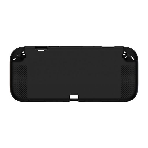 Nintendo Switch 2 Silicone Full-Body Anti-Slip Protective Case (Black) - 1