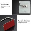 304 Stainless Steel Self-Adhesive Tissue Rack Toilet Paper Holder RD9181 - 3