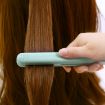 Mini Professional Hair Tools Travel Straightening Irons - White Rabbit - 7