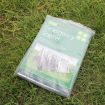Emergency Orange Tent & Rescue Blanket - First Aid, Sunscreen, Insulation - 4