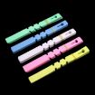 Yellow 100 PCS Gardening Plant Sapling Seed Hanging Tree Labels - 7